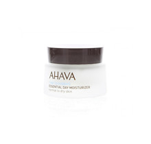 Ahava Time To Hydrate Essential Day Moisturizer Crème