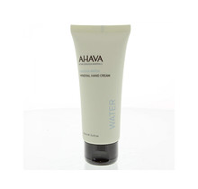 Ahava Deadsea Water Mineral Hand Cream Crème Alle