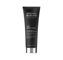 Annemarie Börlind Beauty Specials 2in1 Black Mask Masker