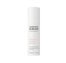 Annemarie Börlind Beauty Specials Fruit Acid Exfoliant