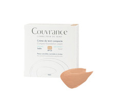 Avène Couvrance Crème de Teint Compacte Oil-Free Compact