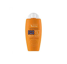 Avène Solaires Très Haute Protection Fluide Sport  SPF50+