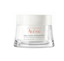 Avène Soins Essentiels Visage Creme Nutritive