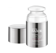 BABOR Doctor Babor Neuro Sensitive Cellular Intensive Calming Cream Rich Dagcrème Extreem Droge/Schilferige Huid 50ml