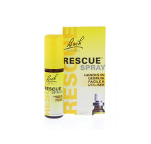 Bach Rescue Spray  Stress 20ml