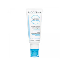 Bioderma Hydrabio Gel-Crème Soin Hydratant Texture