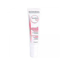 Bioderma Sensibio Eye Gel Contour des Yeux  Gevoelige Huid