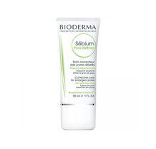 Bioderma Sébium Pore Refiner Concentré Correcteur Crème