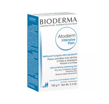 Bioderma Atoderm Pain Nettoyant Surgas Zeep Droge/Zeer