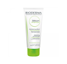 Bioderma Sébium Gel Gommant Exfoliant Purifiant Peeling