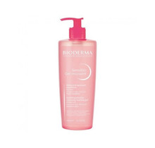 Bioderma Sensibio Gel Moussant Nettoyant Apaisant