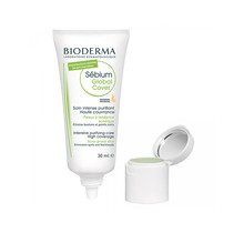 Bioderma Sébium Global Cover Soin Intense Purifiant Haute