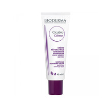 Bioderma Cicabio Crème Crème Reparatrice Apaisante