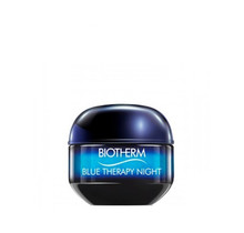 Biotherm Blue Therapy Night Night Cream Crème Alle