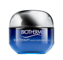 Biotherm Blue Therapy Multi-Defender SPF25 Visible Aging