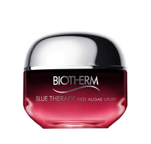 Biotherm Blue Therapy Red Algae Uplift Visible Aging Repair