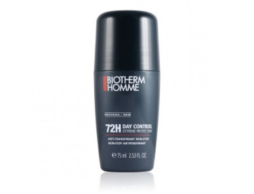 Percentage paars lawaai Biotherm Homme Day Control 72h kopen? - Pharma Budget