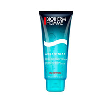 Biotherm Homme Aquafitness Instant Revitalizing Shower Gel