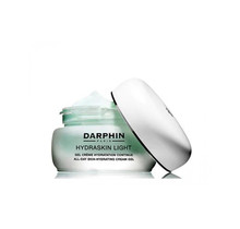 Darphin Face Care Cream Hydraskin Light Crème Hydratatie