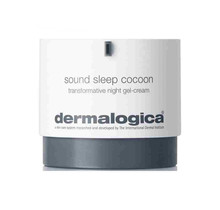 Dermalogica Moisturisers Sound Sleep Cocoon Gel-Crème Alle