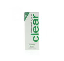 Dermalogica Clear Start Breakout Clearing Foaming Wash Gel