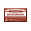 Dr. Bronner's Dr. Bronner's Eucalyptus Pure-Castile Bar Soap Zeep 140gr