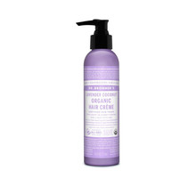 Dr. Bronner's Lavender Coconut Organic Body Lotion Melk