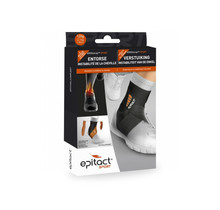 Epitact Sport Ergostrap Verstuiking Enkel Bandage