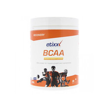 Etixx Recuperation BCAA Poeder Oranga-Mango 300gr