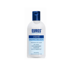 Eubos Blauw Liquid Washing Emulsion Emulsie 0397-083