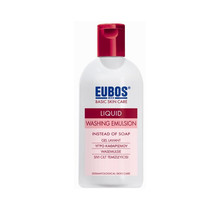 Eubos Roze Liquid Washing Emulsion Emulsie 0869-198