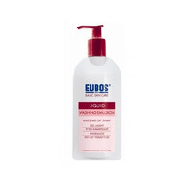 Eubos Roze Liquid Washing Emulsion Emulsie 1156-249