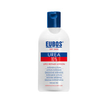 Eubos 10% Urea Lipo Repair Lotion Melk 2256-188 Zeer