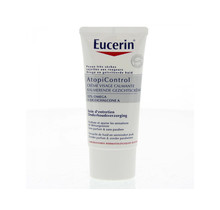 Eucerin AtopiControl 12% Omega Kalmerende Gezichtscrème