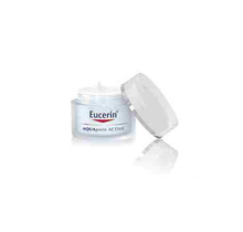 Eucerin Aquaporin Active Crème  Droge Huid 50ml