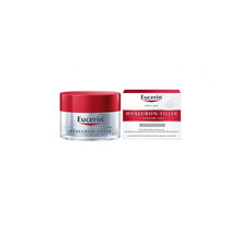 Eucerin Hyaluron-Filler + Volume Lift Nachtcrème Crème