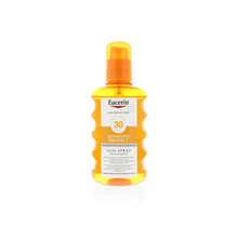 Eucerin Sun Sensitive Protect Sun Spray Transparent  SPF30