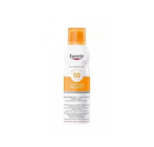 Eucerin Sun Sensitive Protect Transparent Sun Mist Spray