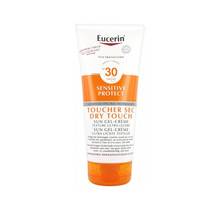 Eucerin Sun Sensitive Protect Sun Crème  SPF30 200ml