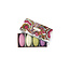 Fragonard Fragonard Soaps & Shower Flowers Set of Soaps Zeep 200gr