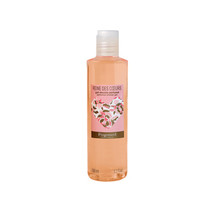 Fragonard Pouches Collection Reine Des Coeurs Shower Gel