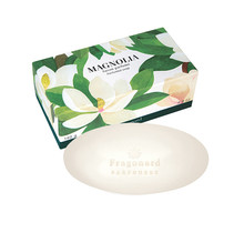 Fragonard Soaps & Shower Magnolia Soap Zeep Alle Huidtypen