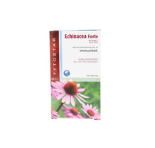 Fytostar Weerstand Echinacea Forte 1215 Capsules Immuniteit