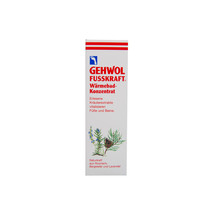 Gehwol Fusskraft Verwarmend Voetbad Lotion Art.101 180 800