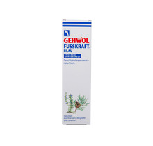 Gehwol Fusskraft Blauw Crème Art.101 020 700