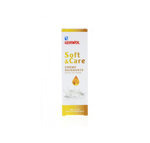 Gehwol Fusskraft Soft & Care Verzorgende Voetcrème Crème