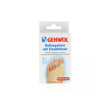 Gehwol Anti Druk Knobbelkussen G in Elastische Bandage