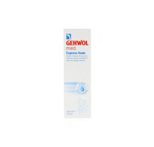 Gehwol Med Express-Schuim Mousse Art.114 140 704 Droge Huid