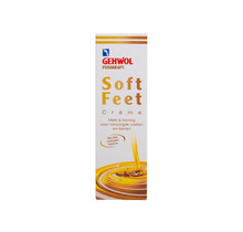 Gehwol Fusskraft Soft Feet Crème  Art.111 240 701 Alle