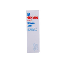 Gehwol Med Klovenzalf Zalf Art.114 010 501 Kloven 75ml